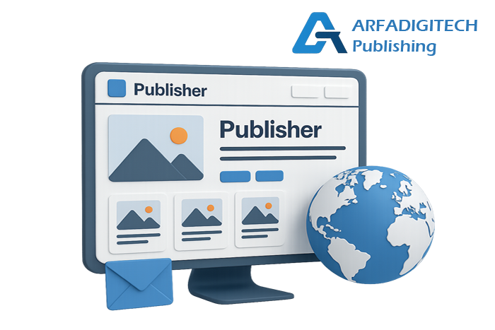 Website Publisher